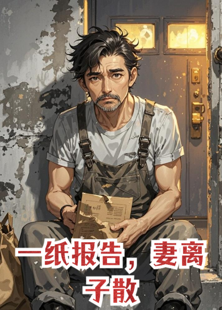 一纸报告，妻离子散