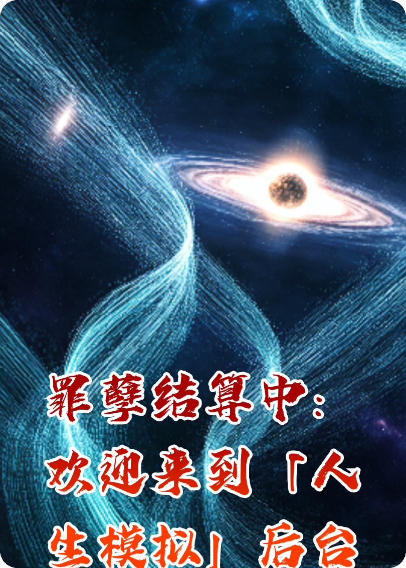 罪孽结算中：欢迎来到「人生模拟」后台