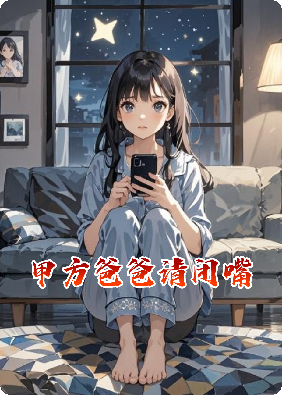 甲方爸爸请闭嘴