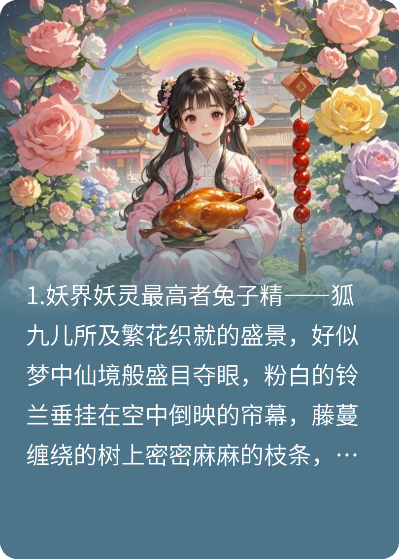 重塑前世:笨蛋仙君还我糖葫芦