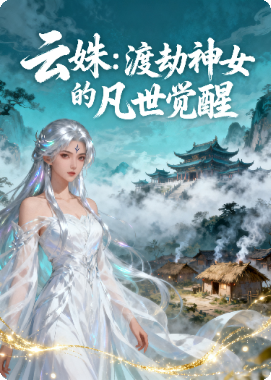 云姝：渡劫神女的凡世觉醒