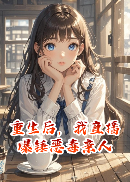 重生后，我直播爆锤恶毒亲人