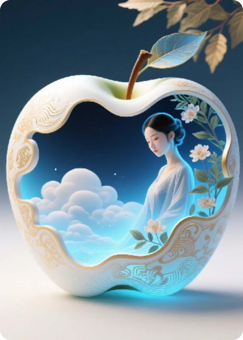 星耀之恋：隐秘的使命