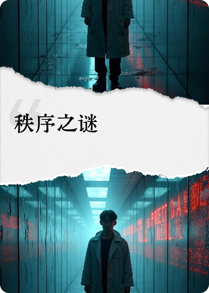 秩序之谜