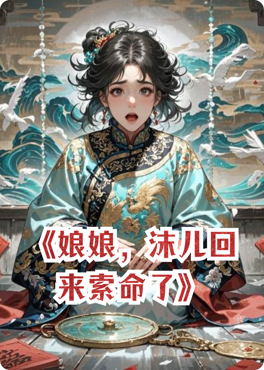 《娘娘，沫儿回来索命了》
