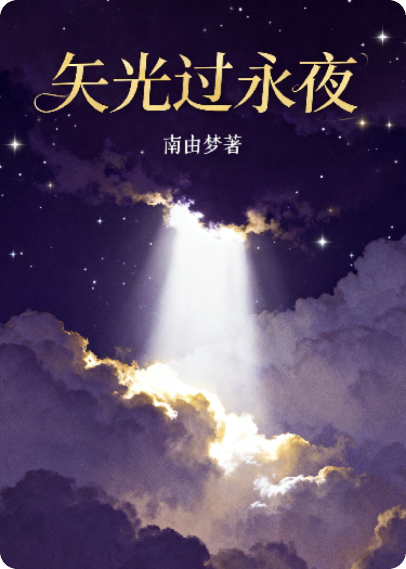 矢光过永夜