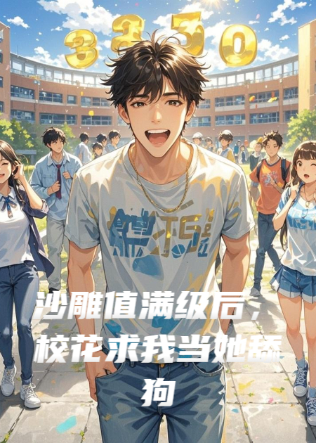 沙雕值满级后，校花求我当她舔狗