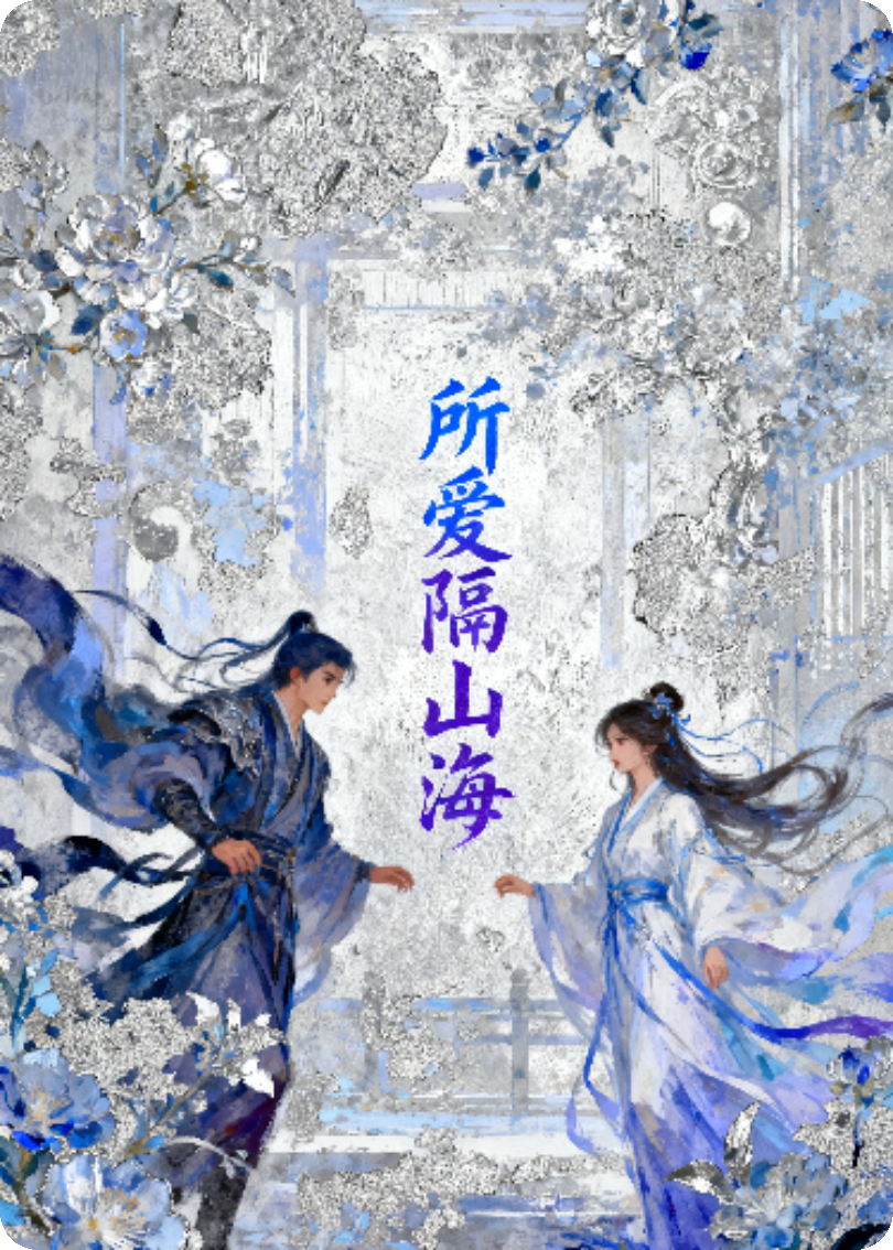 吾亲隔山海