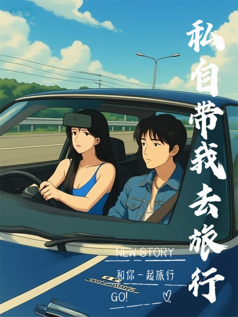 私自带我去旅行