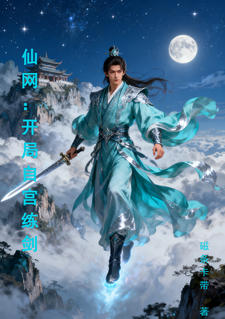 仙网：开局自宫练剑