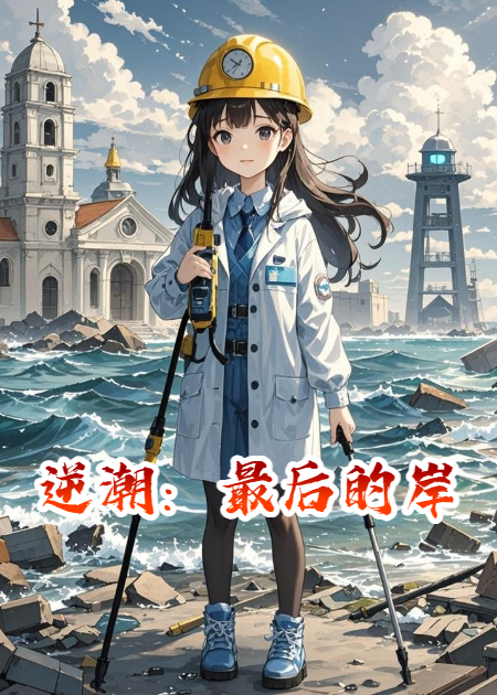 逆潮：最后的岸