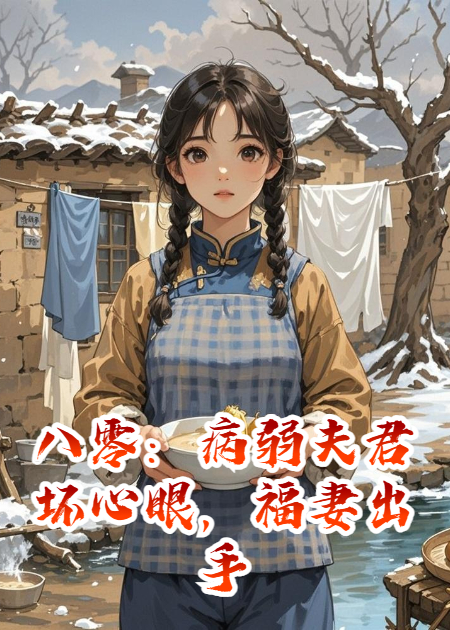 八零：病弱夫君坏心眼，福妻出手全玩完
