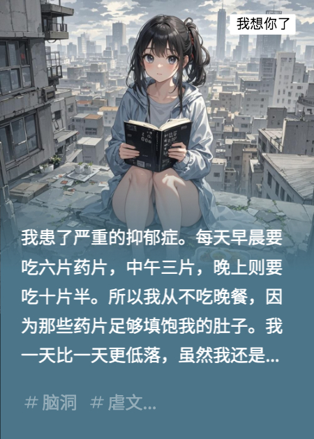 地狱使者叫我不要死的那七天