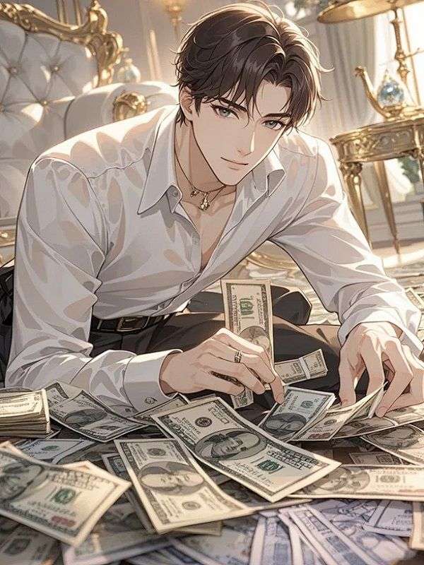 洪水来袭，女友将我的安全扣换成塑料环
