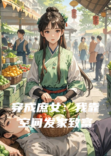 穿成庶女：我靠空间发家致富
