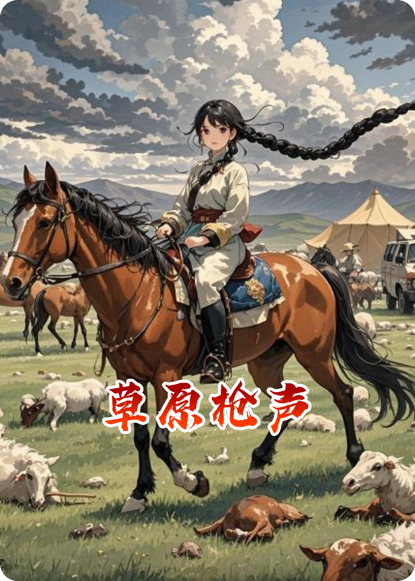 草原枪声