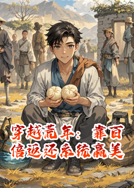 穿越荒年：靠百倍返还系统赢美