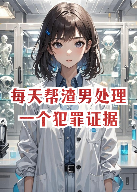 每天帮渣男处理一个犯罪证据
