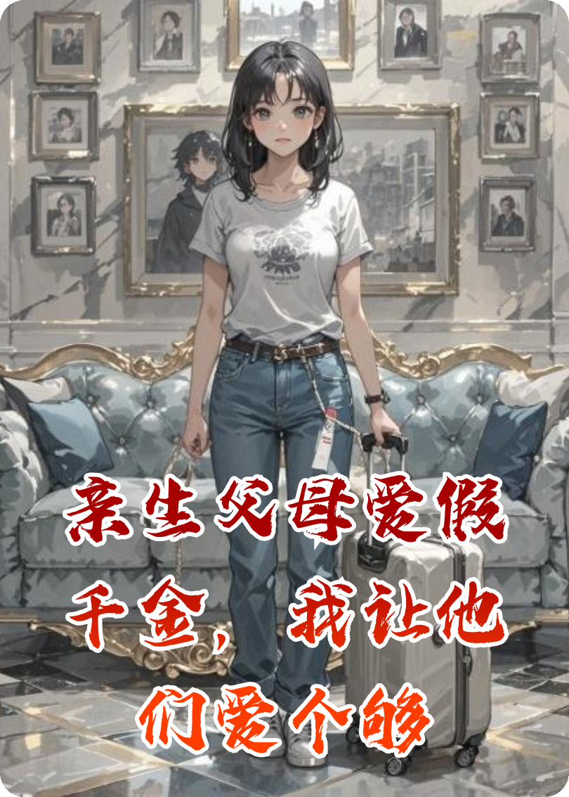 亲生父母爱假千金，我让他们爱个够