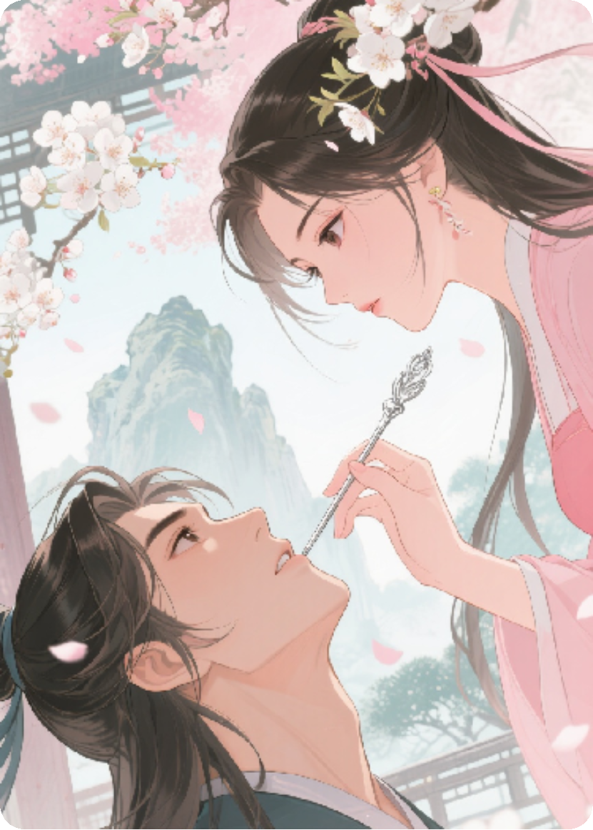 恶奴与刁蛮小姐！重生家丁居然成了豪门贵婿