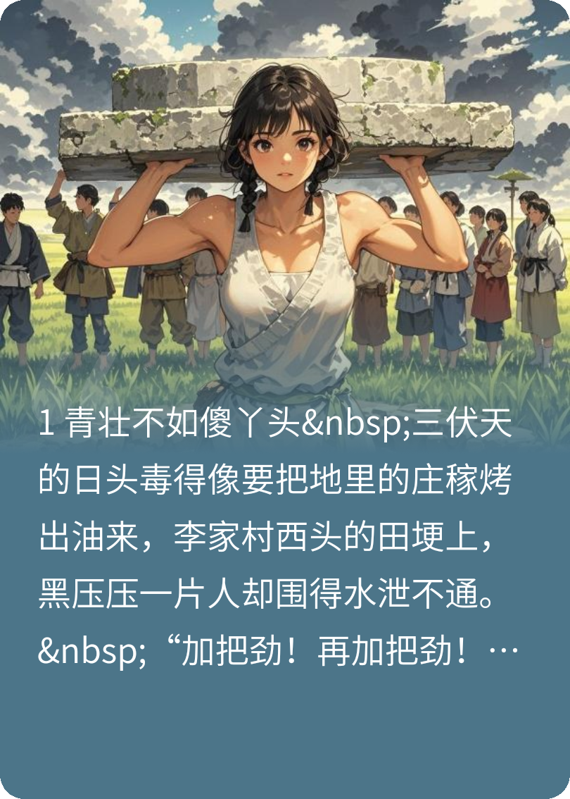 磐石与玉