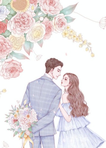 他炽吻在夜星闪耀时