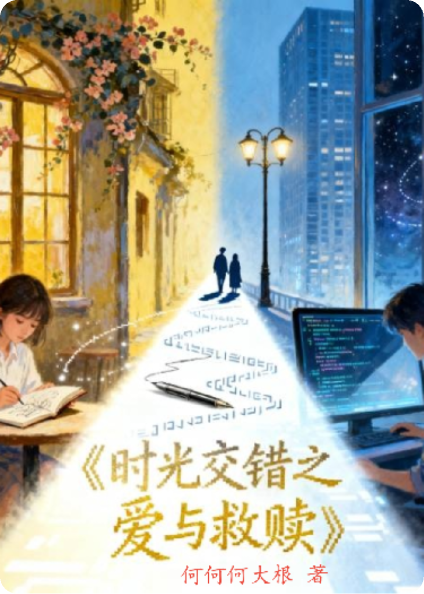 时光交错之爱与救赎
