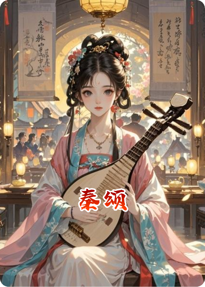 秦颂