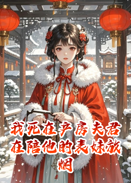 我死在产房夫君在陪他的表妹放烟花