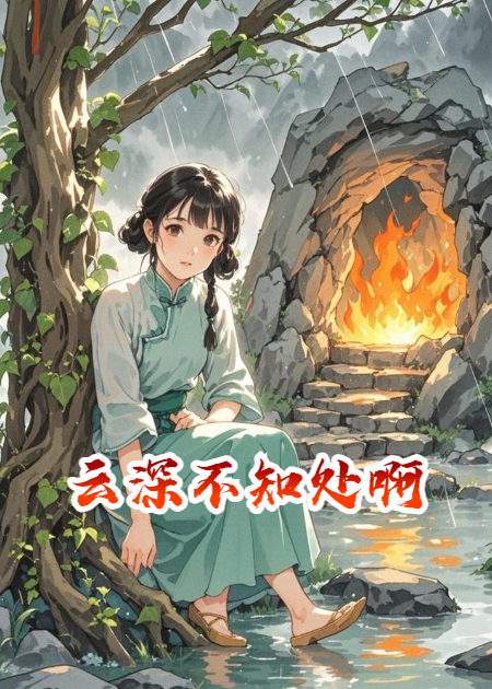 云深不知处啊