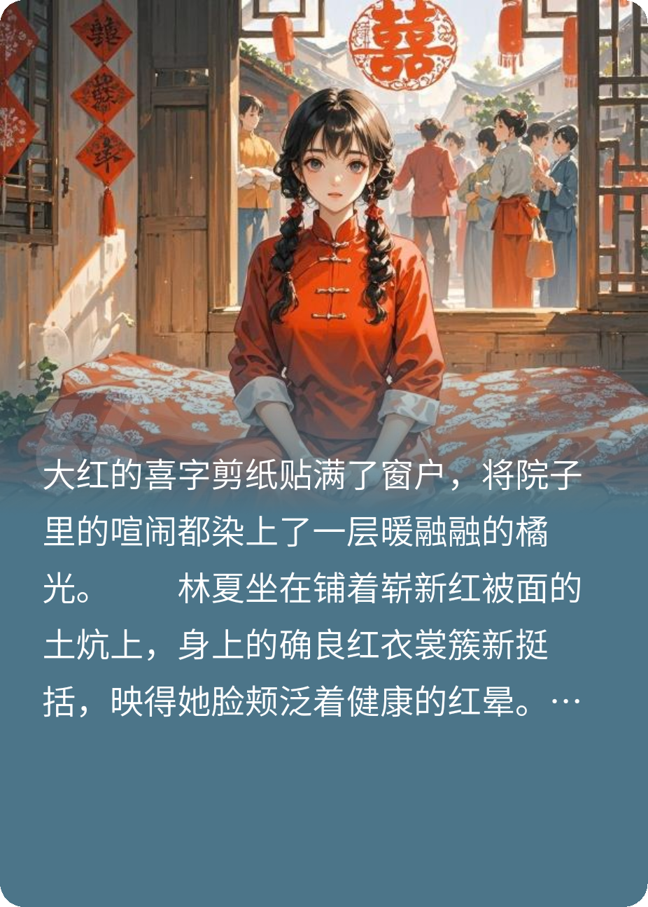撕碎推荐信后，全村等我翻车