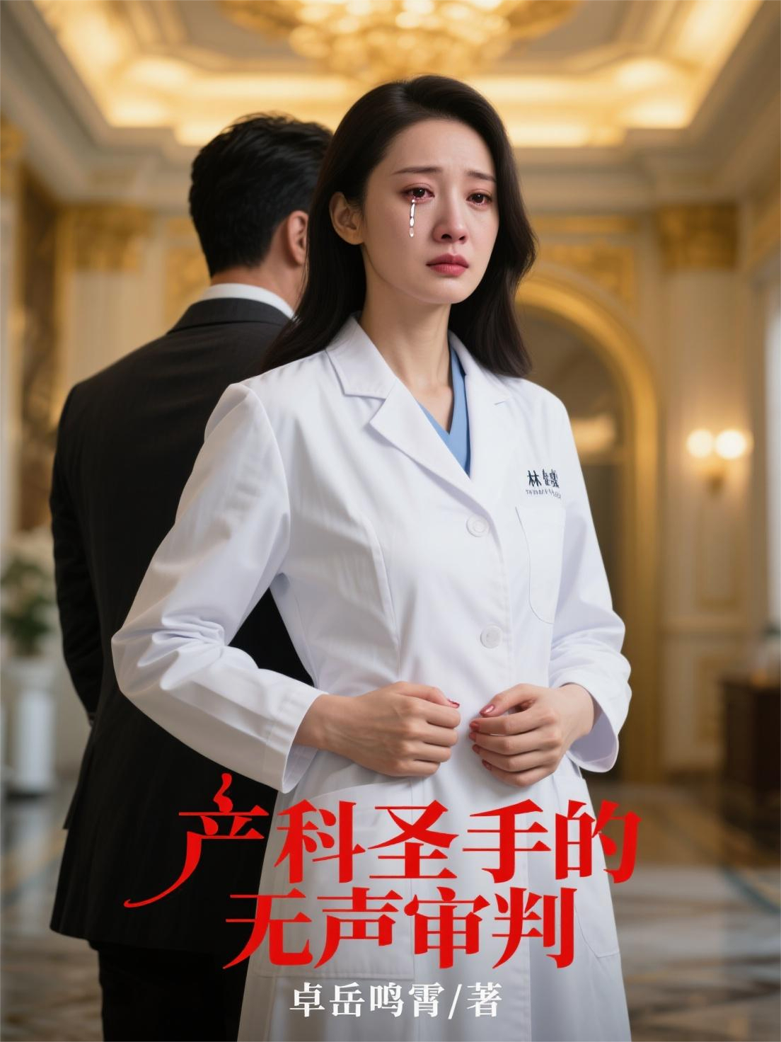 产科圣手的无声审判