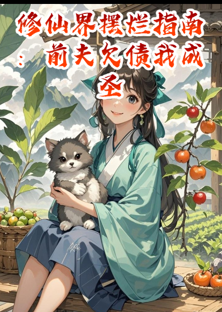 修仙界摆烂指南：前夫欠债我成圣