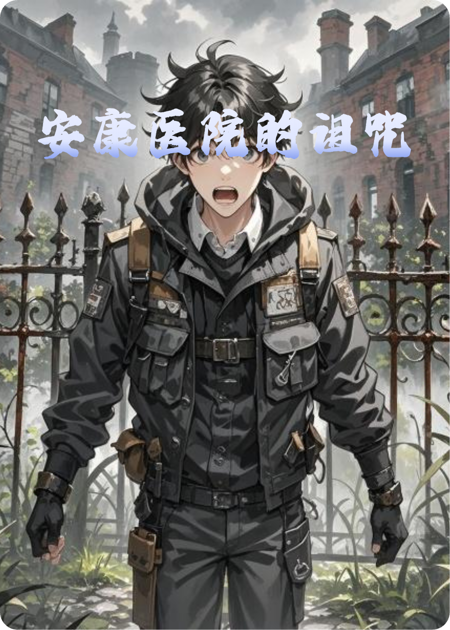 安康医院的诅咒