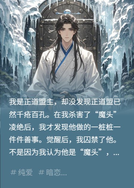 惟愿你肆意开怀