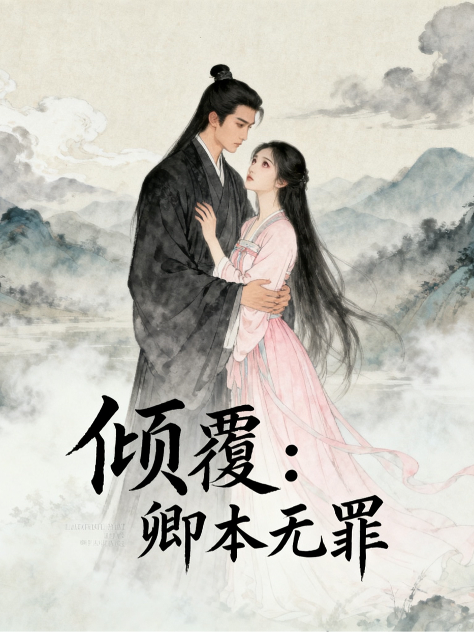 倾覆：卿本无罪