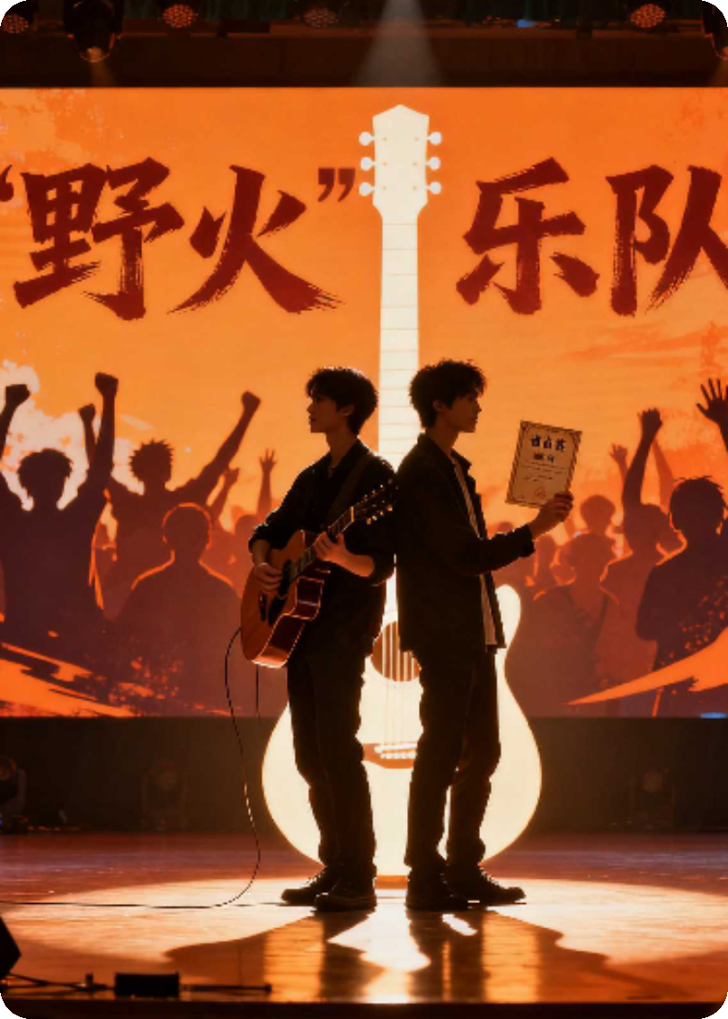 弦别错！队长在控场