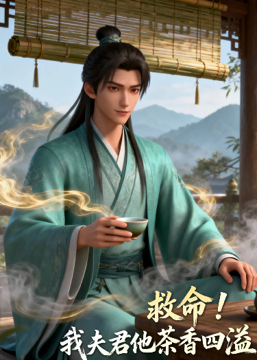 救命！我的夫君他茶香四溢