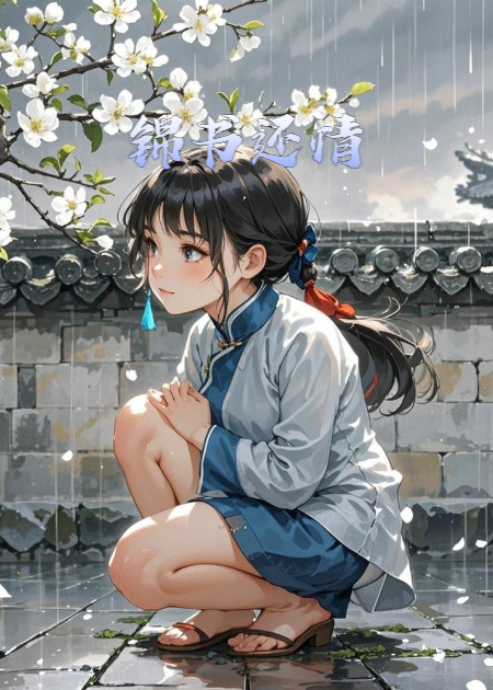锦书还情