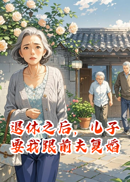 退休之后，儿子要我跟前夫复婚