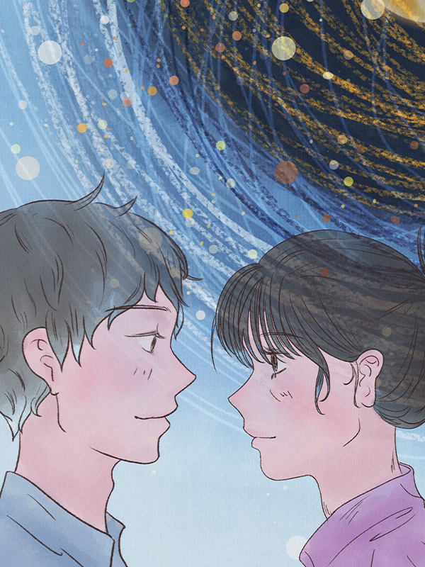 与薄暮时分说再见