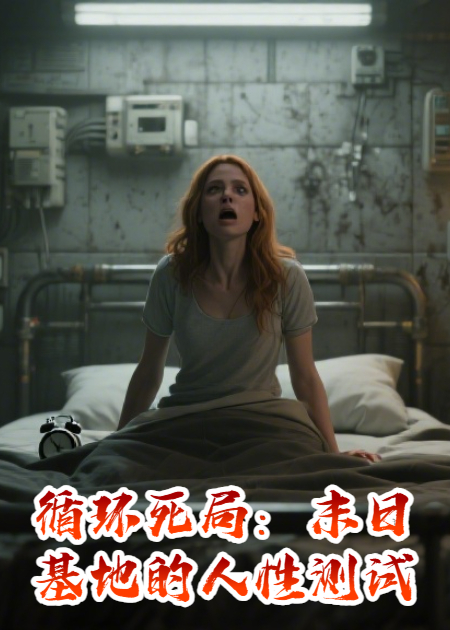 循环死局：末日基地的人性测试