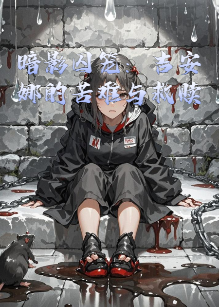 暗影囚笼：吉安娜的苦难与救赎​