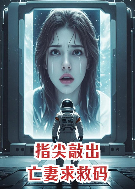 指尖敲出亡妻求救码