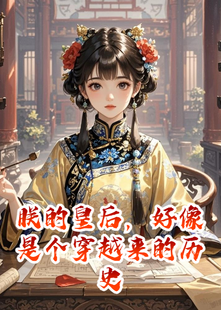 朕的皇后，好像是个穿越来的历史系学霸