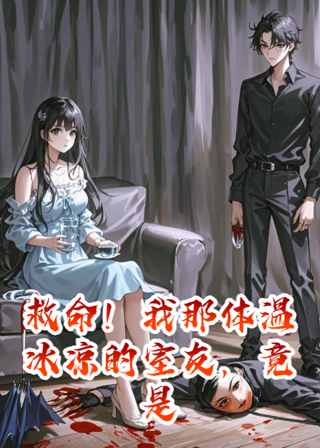 救命！我那体温冰凉的室友，竟是吸血鬼顶级保镖