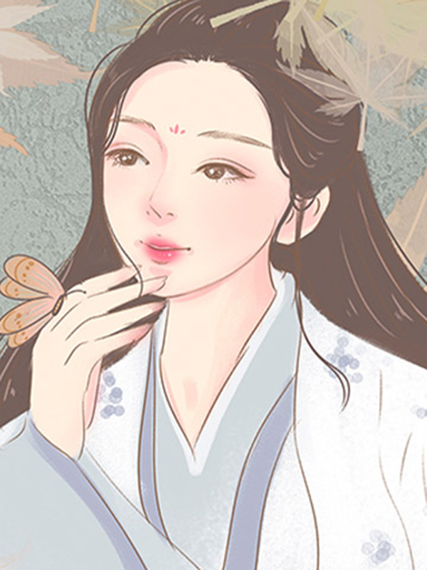 堂前梨花依旧
