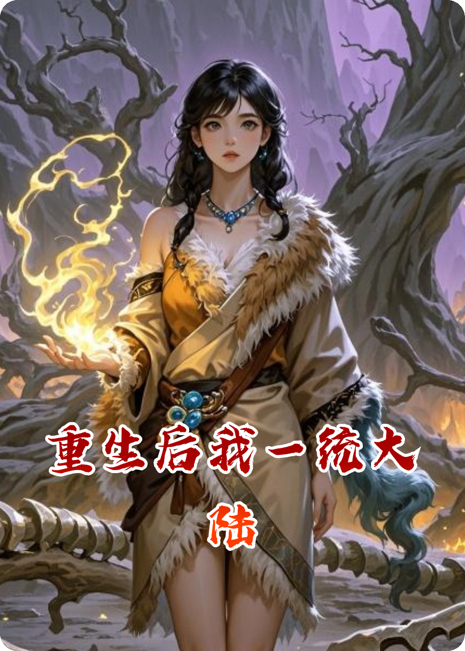 重生后我一统大陆