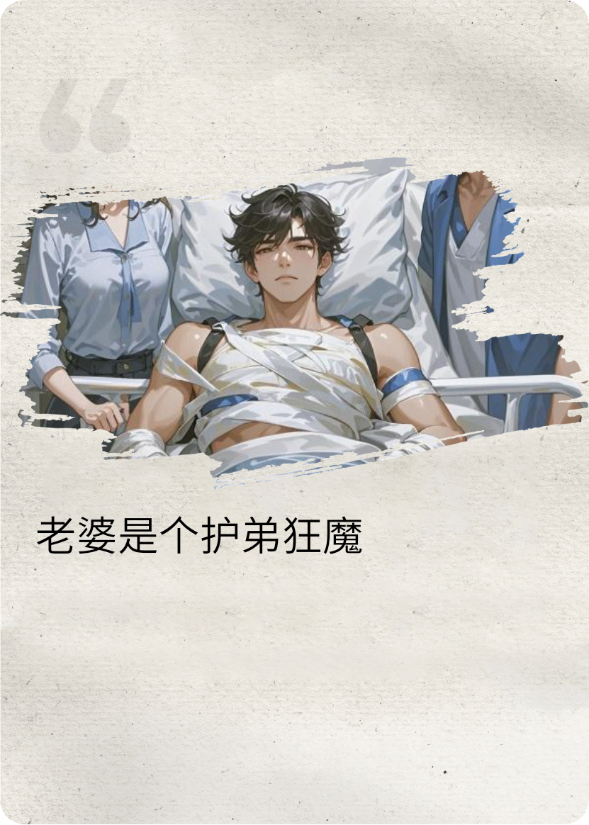 老婆是个护弟狂魔