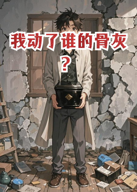 我动了谁的骨灰？